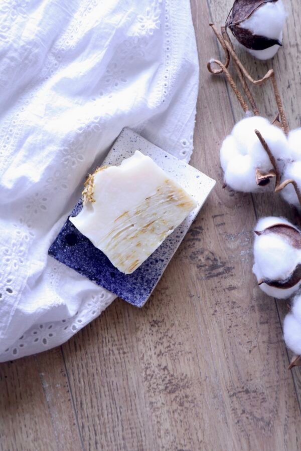 Porte savon Sodalite - L'éclat de vérité 🌀 – Image 3