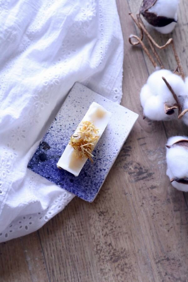Porte savon Sodalite - L'éclat de vérité 🌀 – Image 2