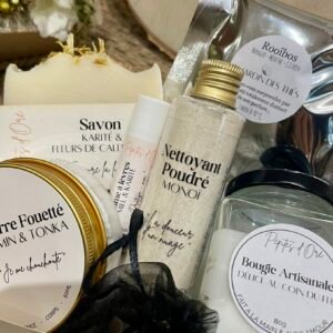 Coffret – Maman Précieuse 💫