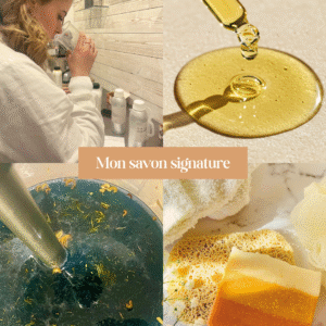 Mon Savon Signature