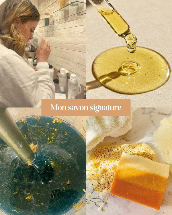 Mon Savon Signature