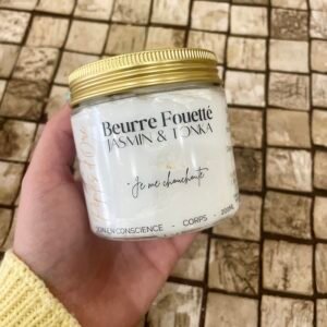Rituel Cocon 🌾- Peau qui tiraille