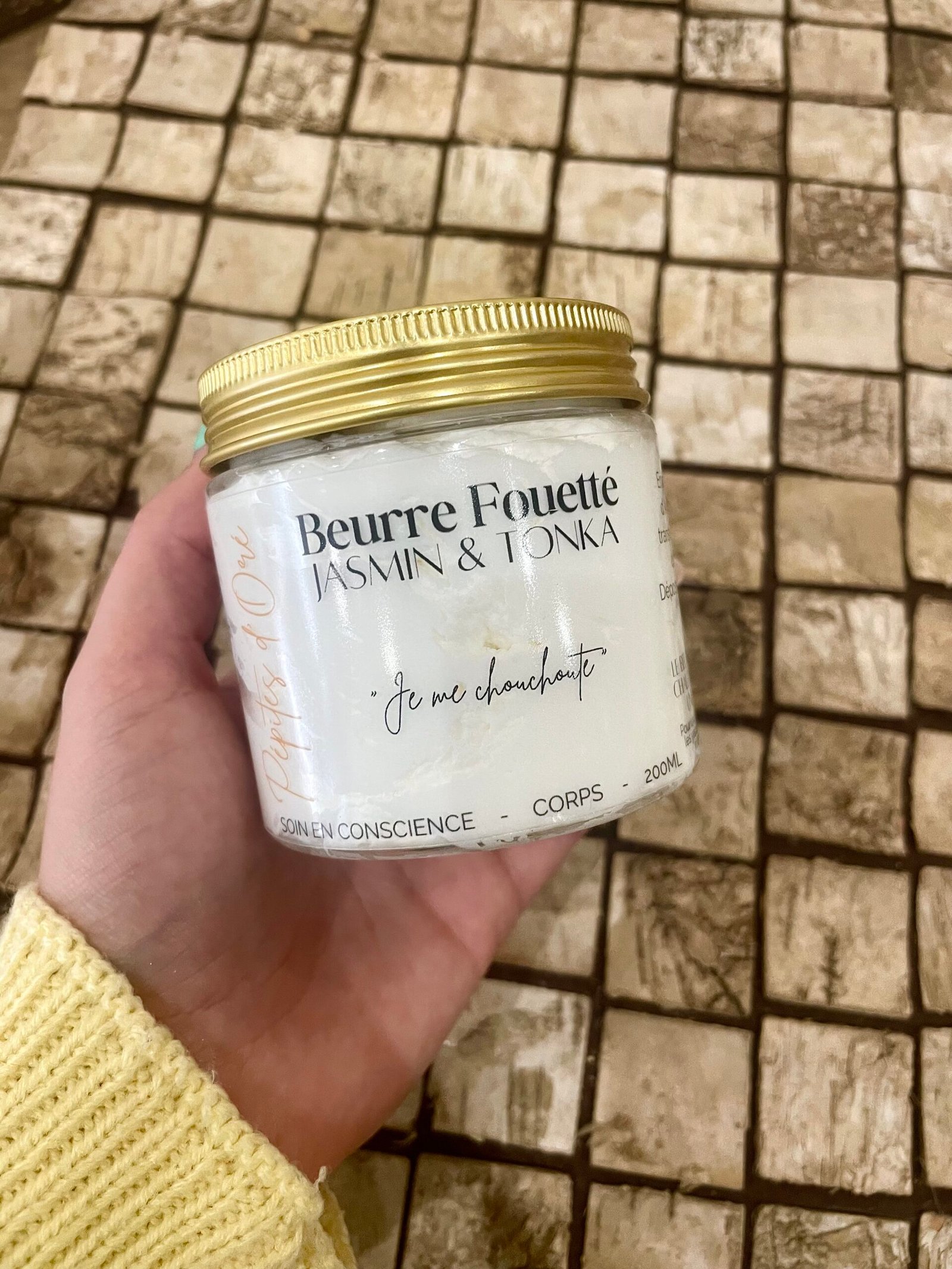 Rituel Cocon 🌾- Peau qui tiraille – Image 2
