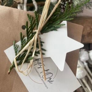 Pochette surprise 🤍 Collection de Noël