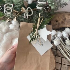 Pochette surprise 🤍 Collection de Noël