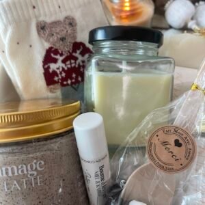 Coffret Un Noël Précieux 🌟 Collection de Noël