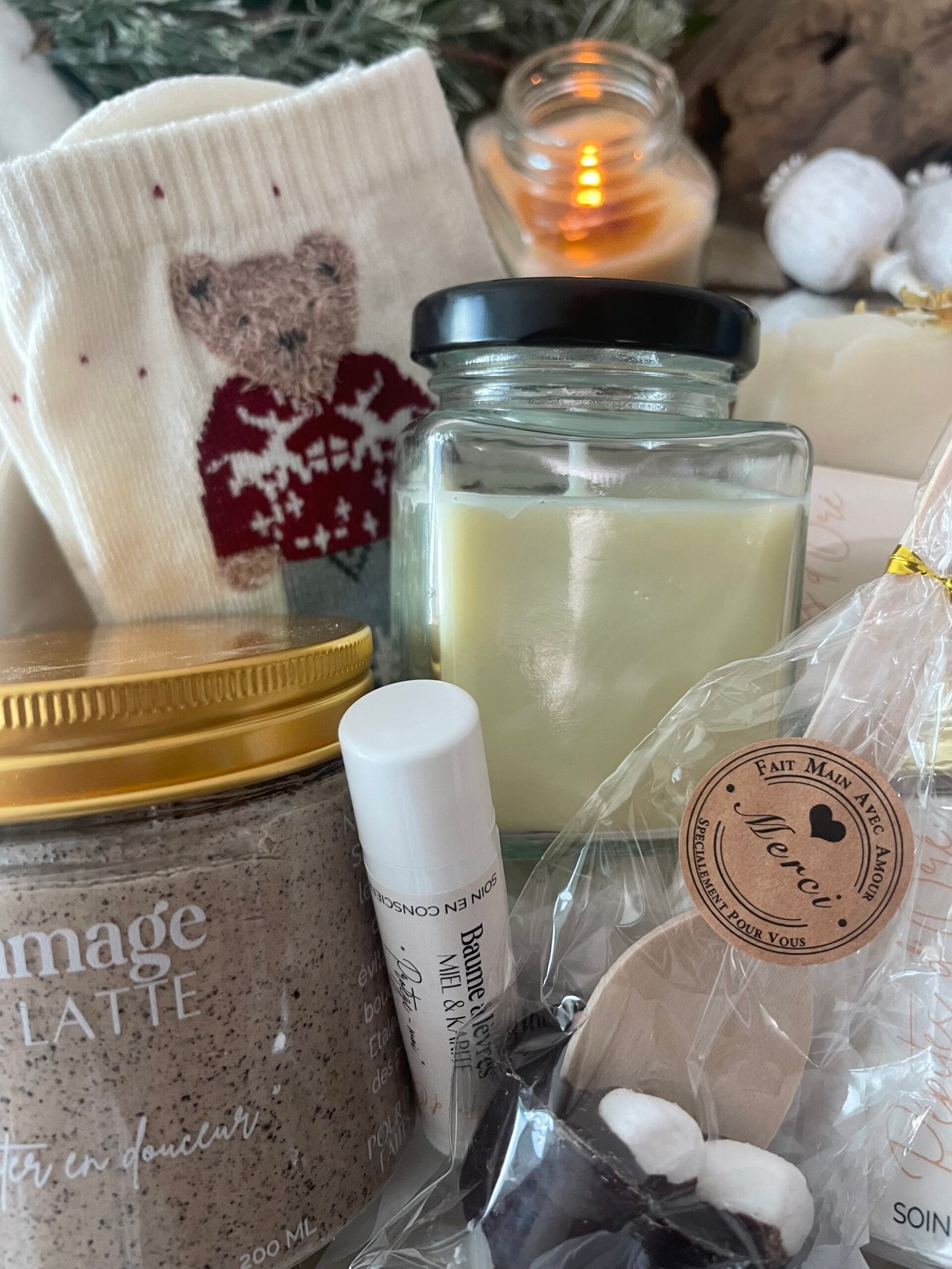 Coffret Un Noël Précieux 🌟 Collection de Noël – Image 2