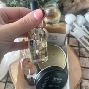 Coffret Monsieur de Noël 🎅 Collection de Noël