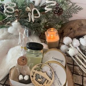 Coffret Magie de Noël ✨ Collection de Noël