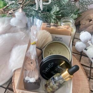 Coffret Monsieur de Noël 🎅 Collection de Noël