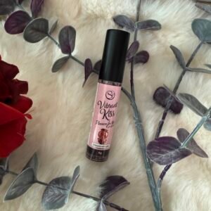 Gloss Vibrant 💄 Collection Saint-Valentin