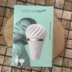 Vibro glace 🔥Collection Saint Valentin 2025