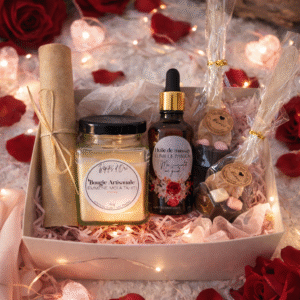 Soirée Romantique 💌 Collection Saint-Valentin