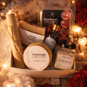 Soirée Sensuelle🌹Collection Saint-Valentin