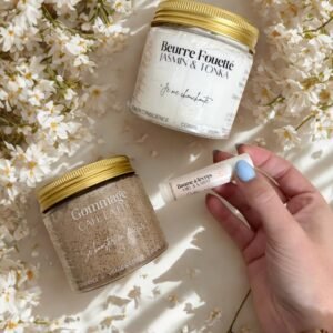 Renaître 🌷 La Box de la saison