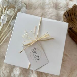 Option paquet cadeau fête des mères