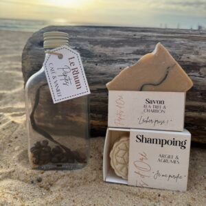 Coffret fête des pères 🎁 Le Rhum Pépites