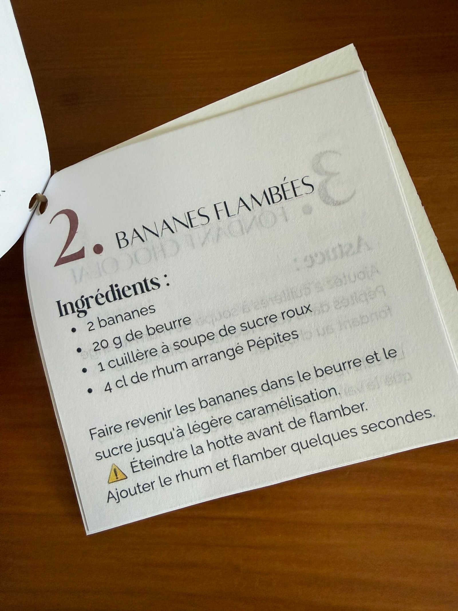 Le Rhum Pépite ☕ Kit de préparation pour rhum arrangé Café & Vanille – Image 4